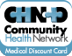 CHN+D Medical Discount Card